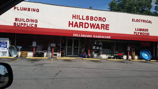 Hillsboro Hardware, 2204 21st Ave S, Nashville, TN 37212, USA, 