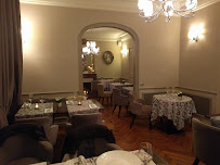 Atmosphère du Restaurant français Le Patton à Fontainebleau - n°10