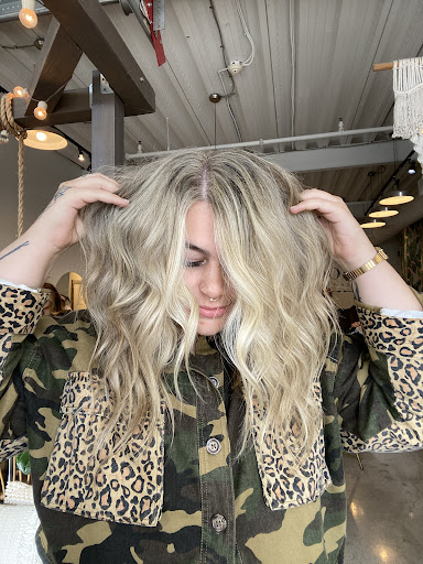 Hair Salon «Boho Hair Salon», reviews and photos, 621 Lake Ave Ste 3D, Asbury Park, NJ 07712, USA