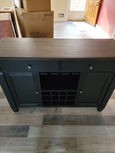 Furniture Store «American Signature Furniture», reviews and photos, 840 Ernest W Barrett Pkwy NW #250, Kennesaw, GA 30144, USA