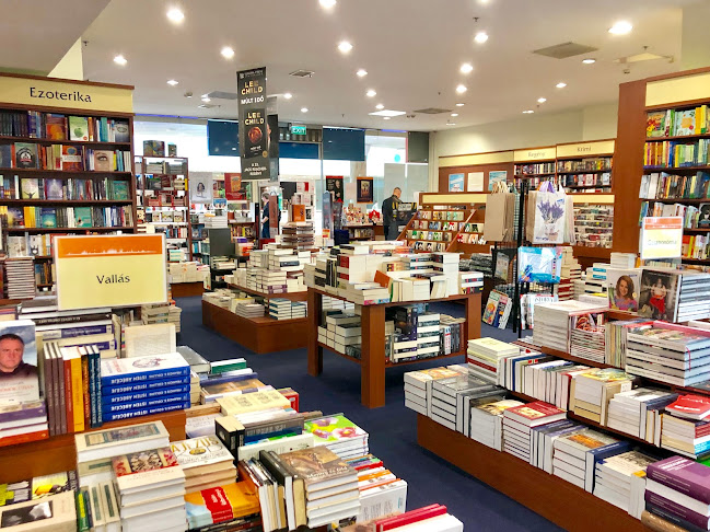 Líra - Móra Könyvesbolt - Könyvesbolt