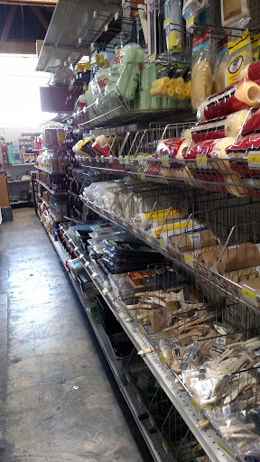 Hardware Store «Paintcraft Ace Hardware», reviews and photos, 2620 Crenshaw Blvd, Los Angeles, CA 90016, USA