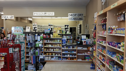 Des Moines Pharmacy