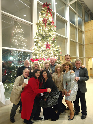 Performing Arts Theater «DeYor Performing Arts Center», reviews and photos, 260 W Federal St, Youngstown, OH 44503, USA