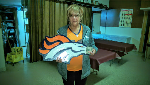 Overseas Veterans Inc