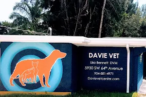 Davie Veterinary Center image