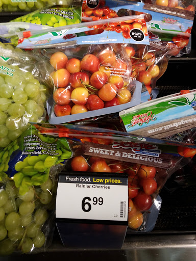 Grocery Store «Ralphs», reviews and photos, 3350 La Sierra Ave, Riverside, CA 92503, USA