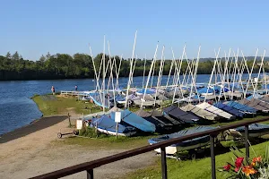 Chipstead Sailing Club image