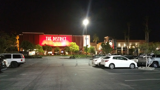 Shopping Mall «The District», reviews and photos, 2437 Park Ave, Tustin, CA 92782, USA