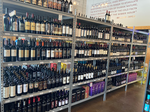 34 Wine and Spirits