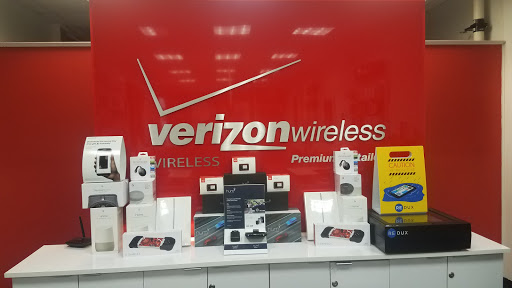 Cell Phone Store «Verizon Wireless Retailer / Wireless Depot», reviews and photos, 22 N Main St, New City, NY 10956, USA