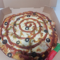Pizza du Pizzeria La Daronne à Villeurbanne - n°15
