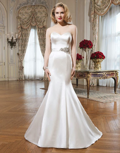 Bridal Shop «Absolute Haven Bridal», reviews and photos, 2810 Sharer Rd Suite 21, Tallahassee, FL 32312, USA