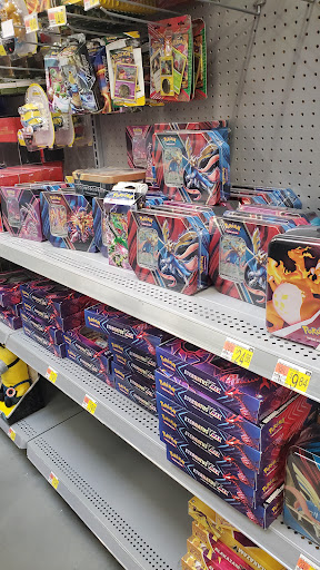 Department Store «Walmart Supercenter», reviews and photos, 54 Cousineau St, Swansea, MA 02777, USA