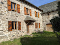 Aubrac - Gîte de Crozillac Montpeyroux