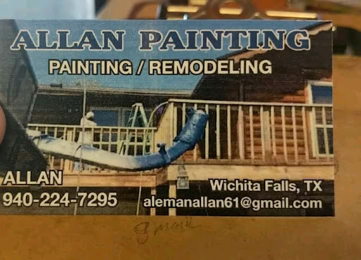 Allan Painting & Remodeling