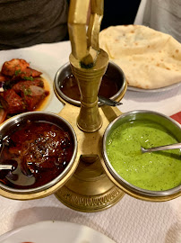 Curry du Restaurant indien Namasté à Toulouse - n°4