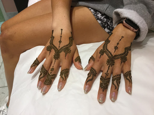 Tattoo Shop «Perfect Henna Tattoos», reviews and photos, 1961 Chain Bridge Rd, McLean, VA 22102, USA
