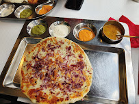 Uttapam du Restaurant indien Chennai Dosa à Paris - n°1