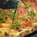 Photo n°2 de l'avis de fulvia.n fait le 24/08/2021 à 10:12 sur le  Enopolio à Rodi Garganico