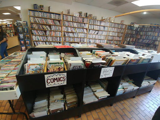 Book Store «Coas Books», reviews and photos, 317 N Main St, Las Cruces, NM 88001, USA