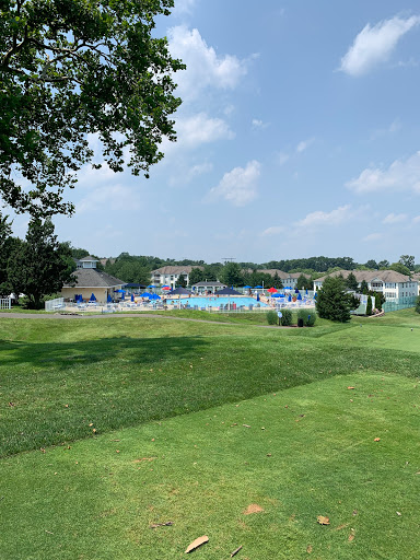 Golf Course «Knob Hill Golf Course», reviews and photos, 1 Shinnecock Dr, Manalapan Township, NJ 07726, USA