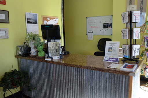 Book Store «Pageturners Bookstore», reviews and photos, 101 E Salem Ave, Indianola, IA 50125, USA