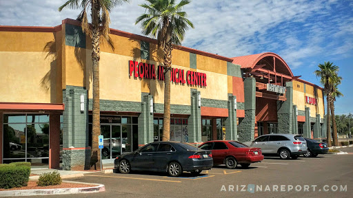 8914 N 91st Ave #100, Peoria, AZ 85345, USA