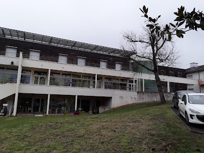 EHPAD Belle Croix à Floirac
