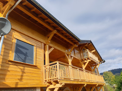 EcoDar France à Gaillard
