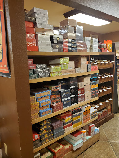 Cigar Shop «Fincks Cigar Factory Outlet», reviews and photos, 6100 West Ave, San Antonio, TX 78213, USA