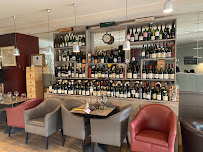 Atmosphère du Restaurant méditerranéen Restaurant Bar à Vin Le 46 à Avignon - n°2