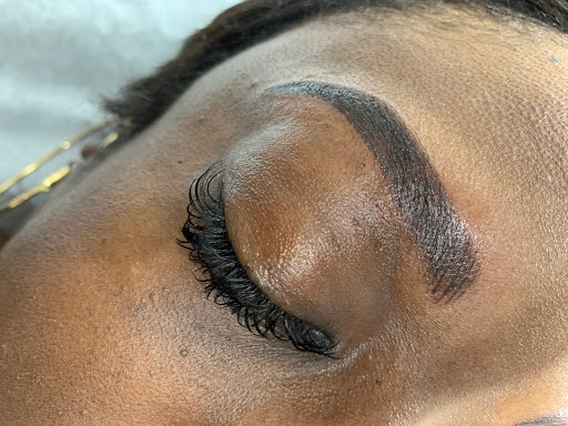 Bare Beauty Spatique - Microblading