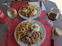 Plats et boissons du Restaurant portugais Duo des Merveilles à Montauban - n°2