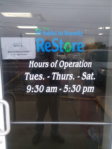 Thrift Store «Holston Habitat For Humanity Restore», reviews and photos