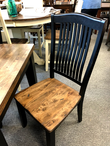 Furniture Store «Creative Dinettes & Bar Stools Furniture Store», reviews and photos, 1329 Hurffville Rd, Deptford Township, NJ 08096, USA