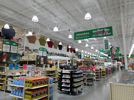 Home Improvement Store «Menards», reviews and photos, 6411 1st Ave, Kearney, NE 68847, USA