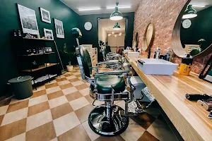 The Brothers Barber shop image