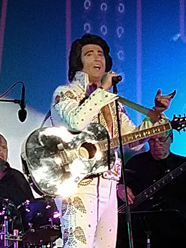 Movie Theater «The Plaza Theatre», reviews and photos, 33 S Main St, Miamisburg, OH 45342, USA