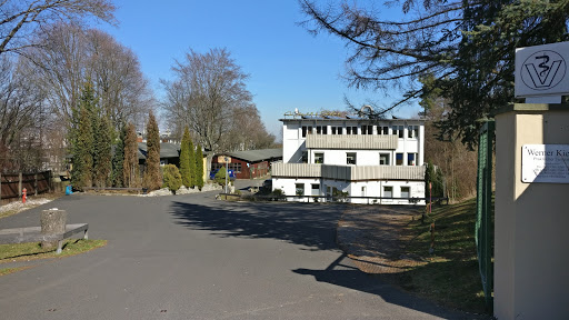Kleintierarztpraxis Werner Kießl und Manuela Marth unter Marktredwitz, Bayern