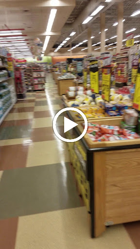 Grocery Store «Hannaford Supermarket», reviews and photos, 175 Broad St, Glens Falls, NY 12801, USA