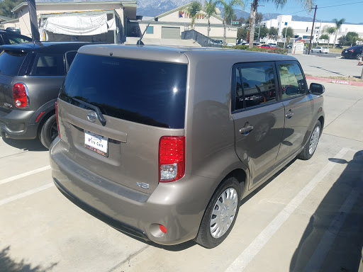 Used Car Dealer «Kiro Cars», reviews and photos, 8730 Vineyard Ave, Rancho Cucamonga, CA 91730, USA