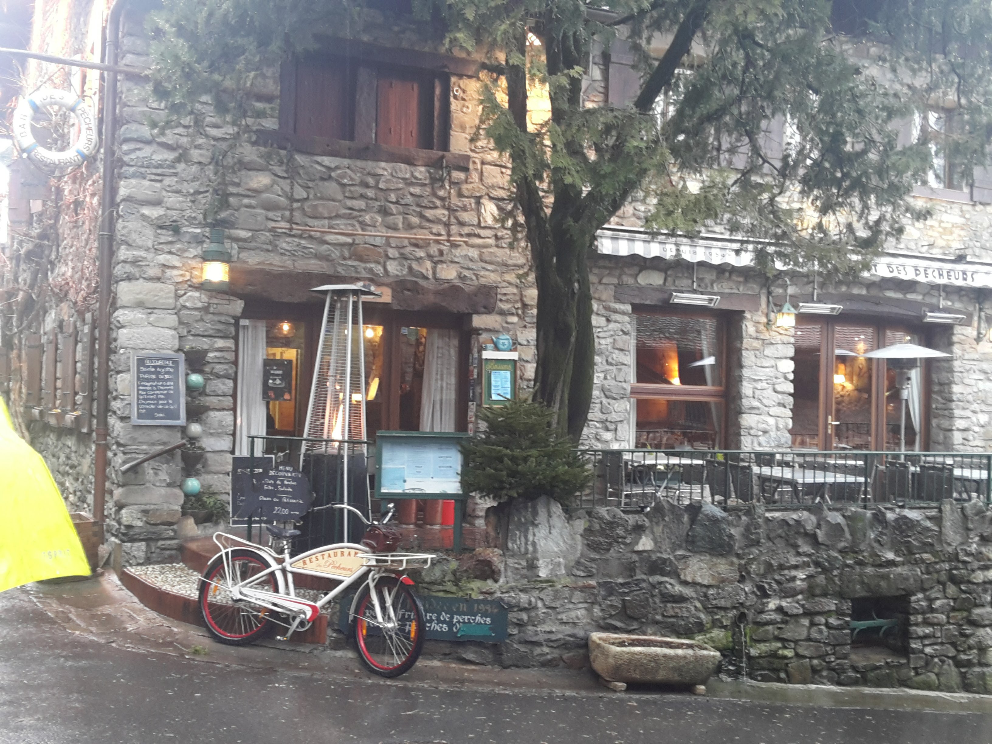 Photo n° 2 de l'avis de Y.o fait le 04/01/2019 à 09:43
