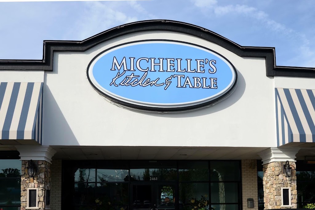 Michelle's Kitchen & Table 27215