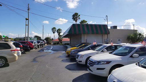 Used Car Dealer «Tropical Auto Sales», reviews and photos, 742 Northlake Blvd, North Palm Beach, FL 33408, USA
