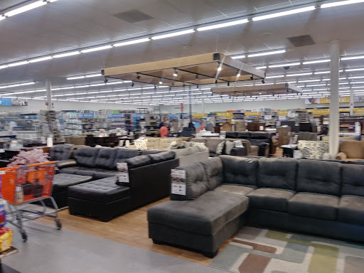 Discount Store «Big Lots», reviews and photos, 2349 Cherry Rd #79, Rock Hill, SC 29732, USA