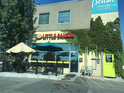 Shopping Mall «Sugar House Shopping Center», reviews and photos, 2274 S 1300 E, Salt Lake City, UT 84106, USA