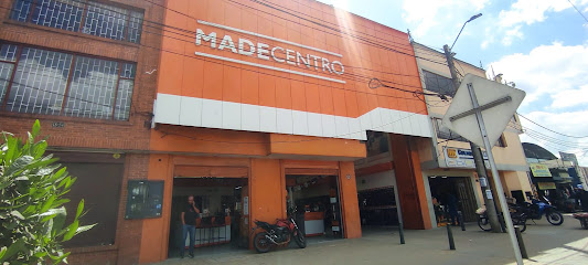 Madecentro Funza