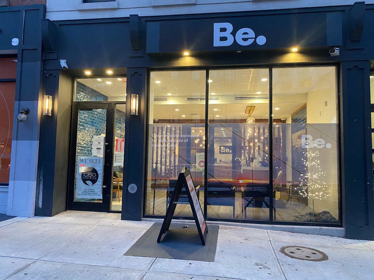 Be. Brooklyn - Medical Cannabis Dispensary