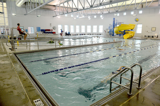 Swimming activities for pregnant women in Kansas City